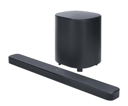 Soundbar JBL BAR 500 MKII